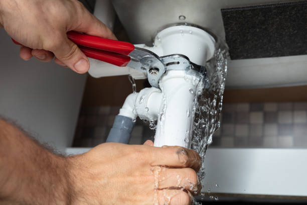  Alexandria, VA Water damage restoration Pros