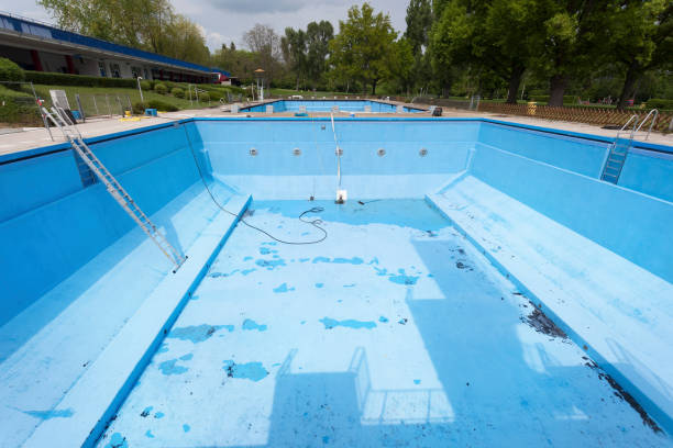 Best Flooded house restoration  in Alexandria, VA